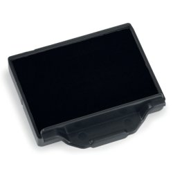 trodat Cassette d'encrage de rechange 6/50, noir