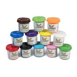ArtKids - ​Mega Dough Set (32850)