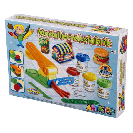 ArtKids - Dough factory (32854)