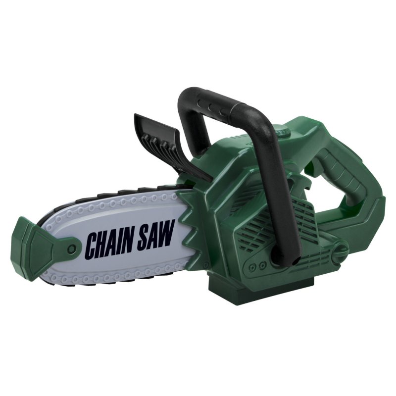 3-2-6 - Power Chain Saw (43453)