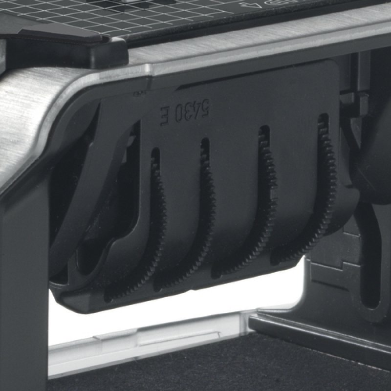 Trodat 5030 Self-Inking Date stamp