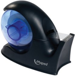 Maped Fix-Max Evolys 33 m Noir, Bleu 1 pièce(s)