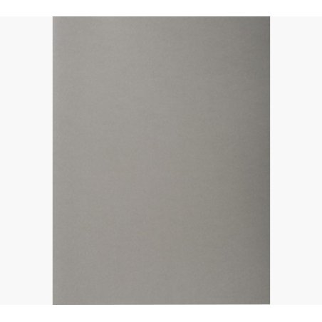EXACOMPTA Chemises FOREVER 180, A4, 170 g/m2, gris