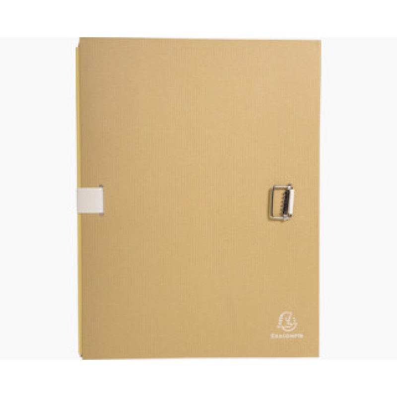 Exacompta 20225E fichier Carton A4