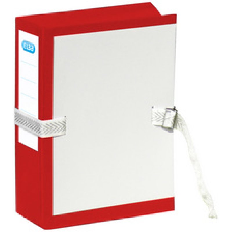 Oxford Pochettes d'archives à soufflet avec boucle en métal,