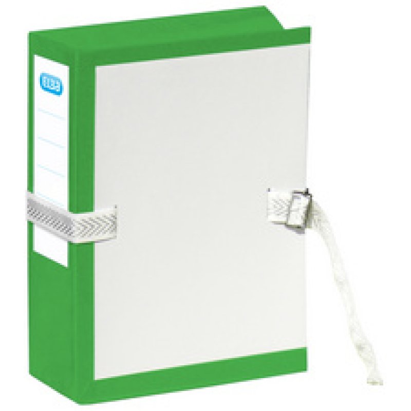 Oxford Pochettes d'archives à soufflet avec boucle en métal,