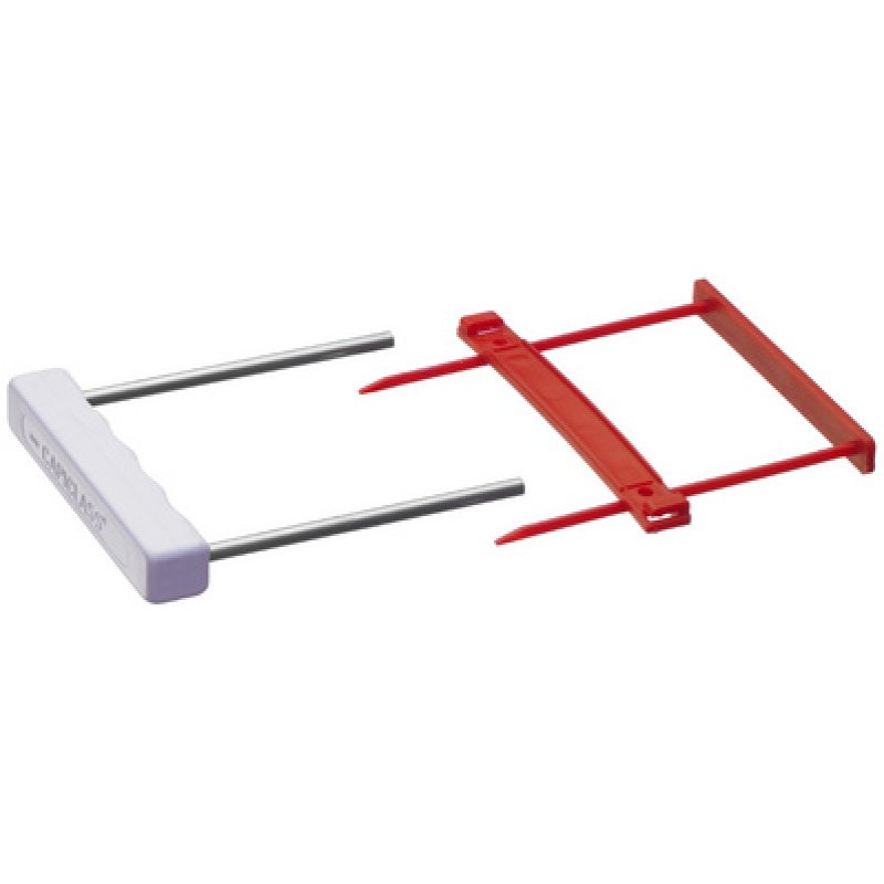 Rexel 0021700 clasp fastener