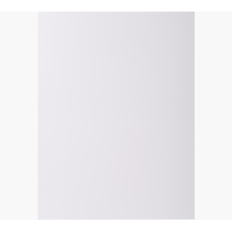 EXACOMPTA Sous-chemises ROCK'S, 220 x 310 mm, blanc