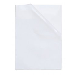 Oxford 100206583 fichier Polypropylène (PP) Transparent A3