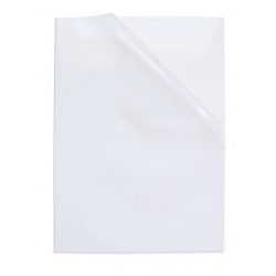 Oxford 100206583 folder Polypropylene (PP) Transparent A3