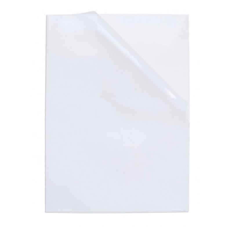 Oxford 100206583 fichier Polypropylène (PP) Transparent A3