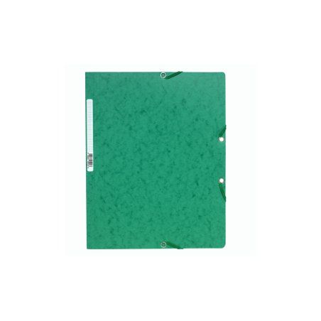 Exacompta 5513E fichier Carton Vert A4