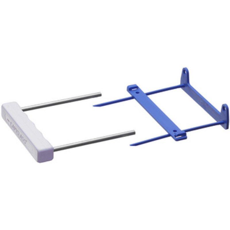 Rexel Capiclass B coloris bleu (50)