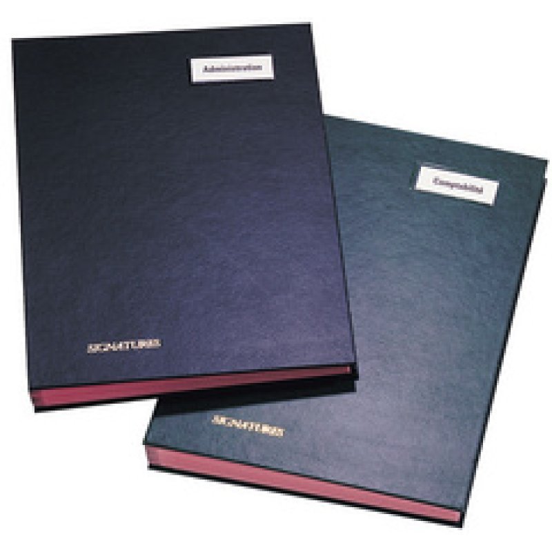 extendos Parapheur standard, 24 compartiments, noir