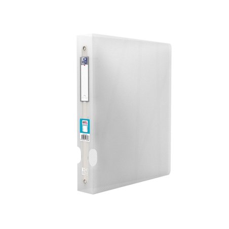 Oxford 100201757 ring binder A4 Translucent