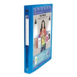 Oxford 100201431 ring binder A4 Blue