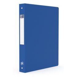 Oxford 100201600 ring binder A4 Blue