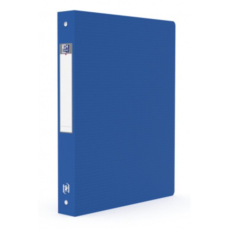 Oxford 100201600 ring binder A4 Blue