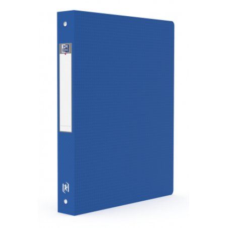 Oxford 100201600 ring binder A4 Blue