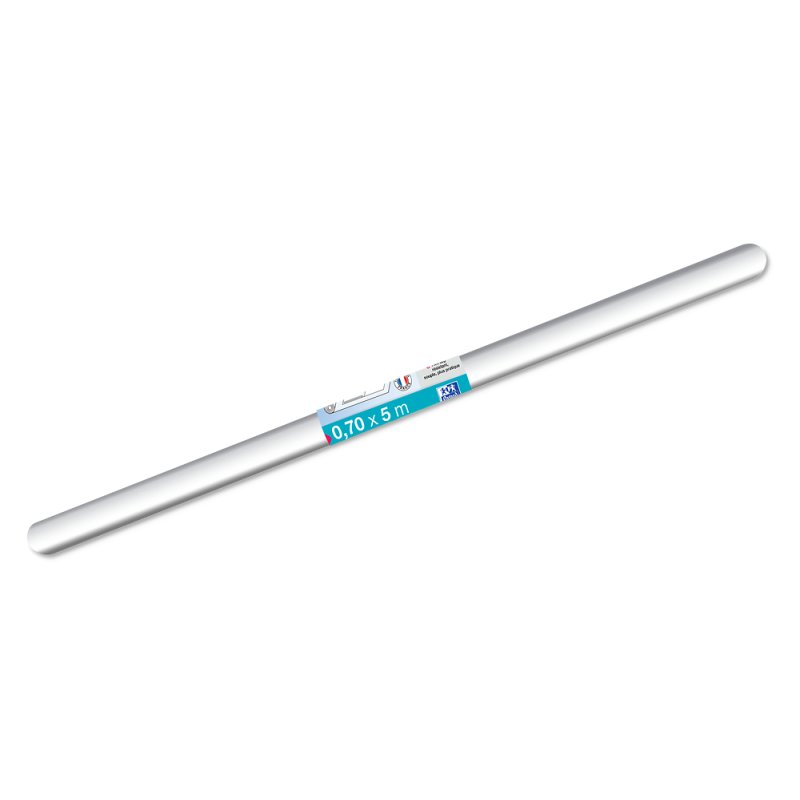 Oxford 100207245 binding cover A4 Polyvinyl chloride (PVC) Translucent 1 pc(s)