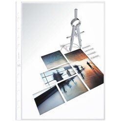 Oxford 100206765 sheet protector Polypropylene (PP)