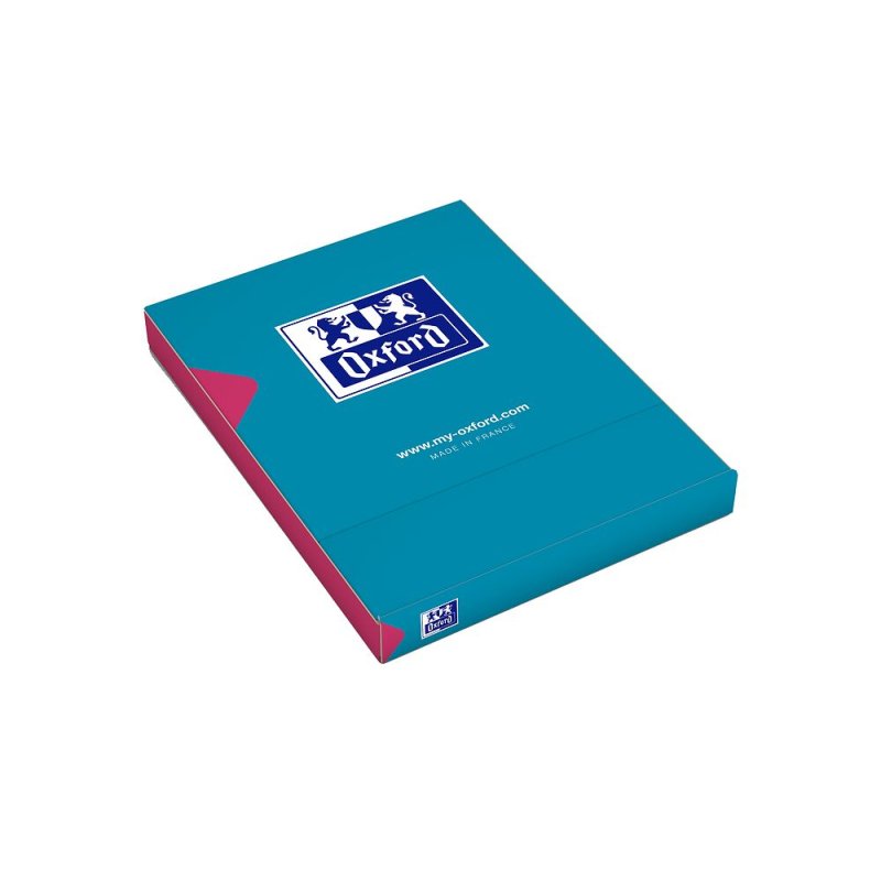 Oxford 100206765 sheet protector Polypropylene (PP)