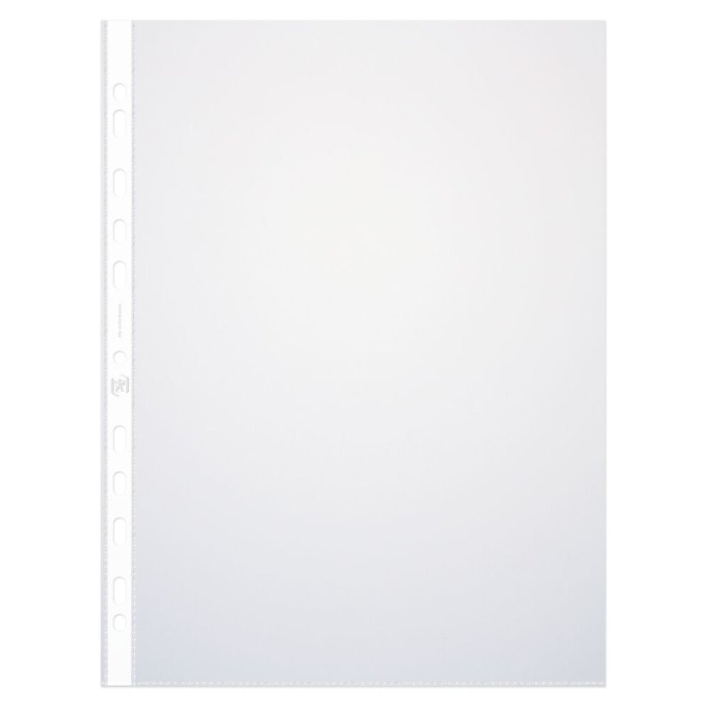 Oxford 100206765 sheet protector Polypropylene (PP)