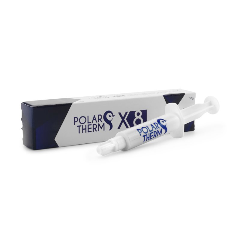 Polartherm PT X8 - 5g