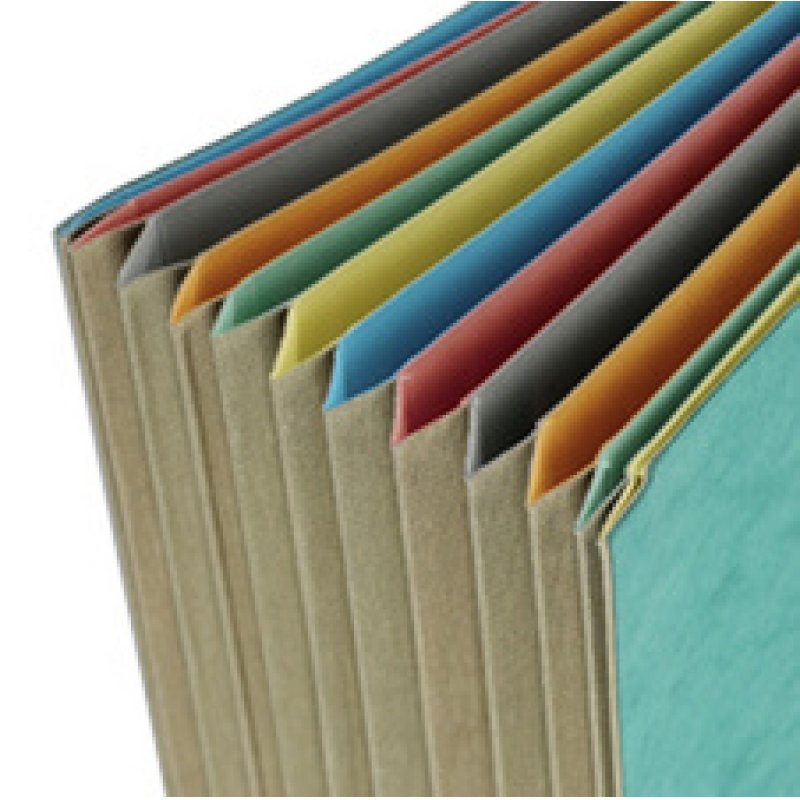 emey Trieur Junior, 24 compartiments, bleu