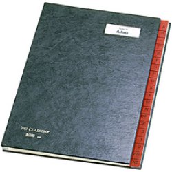 emey Trieur 761, 31 touches, couverture plastique rembordée