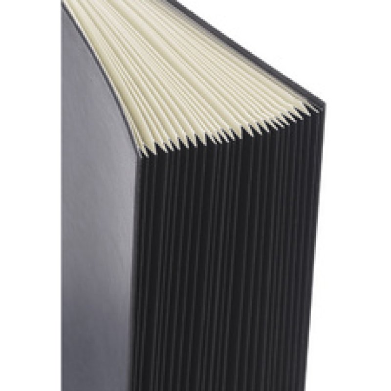 emey Trieur 761, 31 touches, couverture plastique rembordée