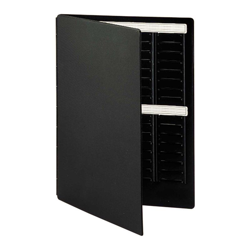 Nobo TCard Planning Kits Mini Plan