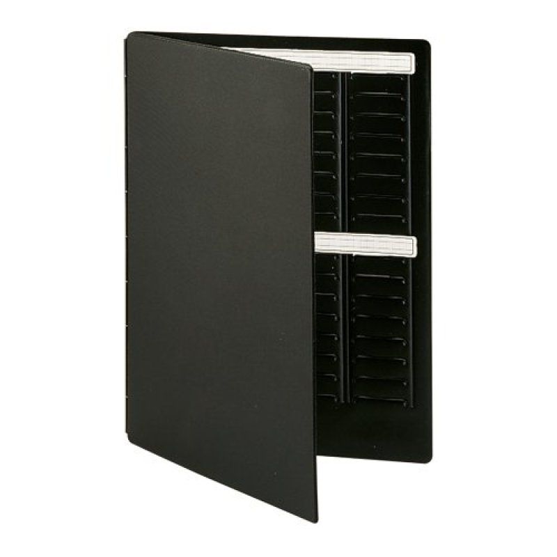 Nobo TCard Planning Kits Mini Plan