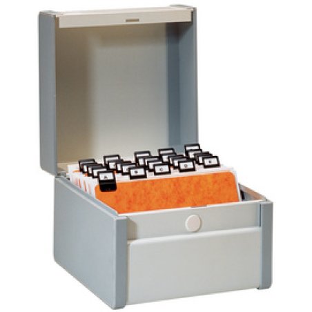 Rexel 3410300 file storage box Grey