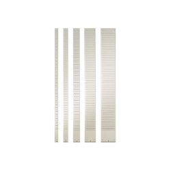 Nobo T-Card Planning Panels Size 2