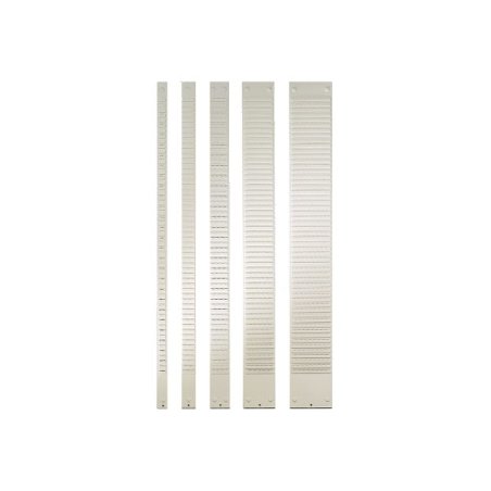 Nobo T-Card Planning Panels Size 2