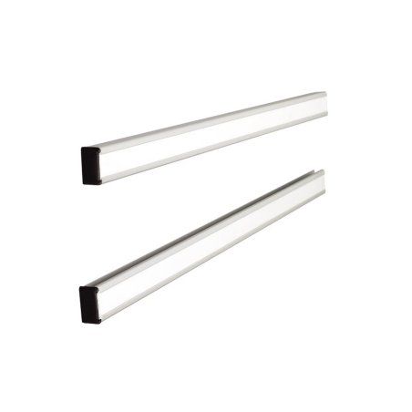 Nobo T-CARD SUPPORT RAILS 20 LINK