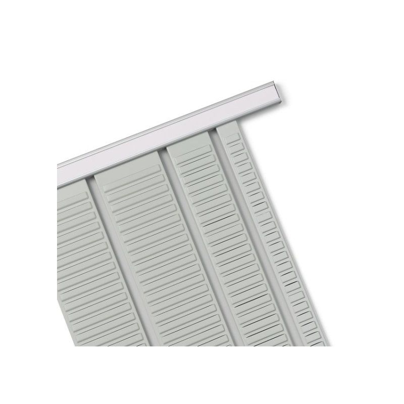 Nobo T-CARD SUPPORT RAILS 20 LINK