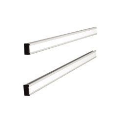 nobo Support de bandes, indice 24, largeur: 772 mm