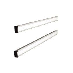 Nobo T-CARD SUPPORT RAILS 24 LINK