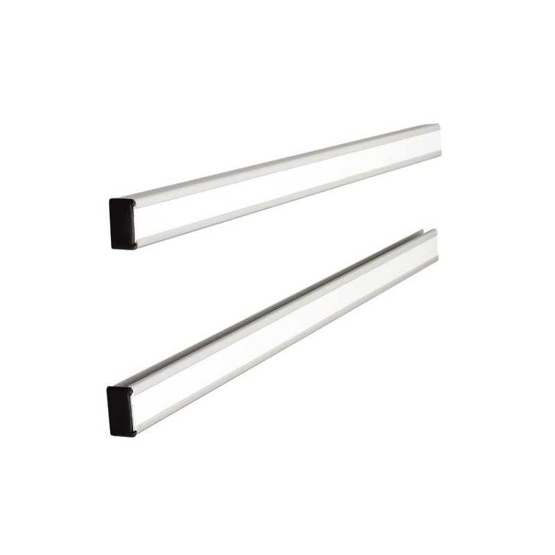 Nobo T-CARD SUPPORT RAILS 24 LINK