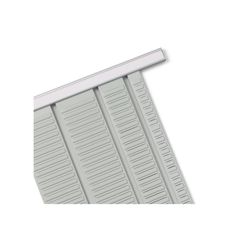 Nobo T-CARD SUPPORT RAILS 24 LINK