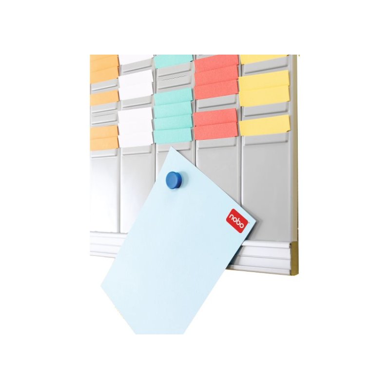 nobo Support de bandes, indice 24, largeur: 772 mm