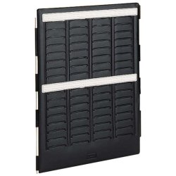 Nobo Volet intérieur mini planning indice 1,5