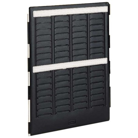 Nobo Volet intérieur mini planning indice 1,5