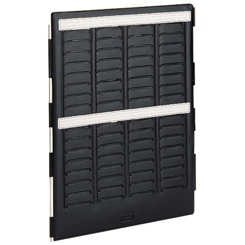 Nobo Volet intérieur mini planning indice 1,5