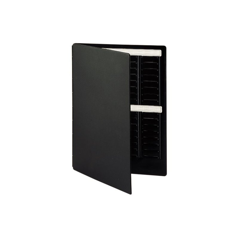 Nobo Mini-planning indice 1,5/2 volets