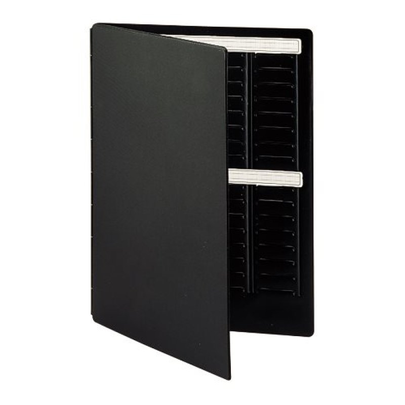 Nobo Mini-planning indice 1,5/2 volets