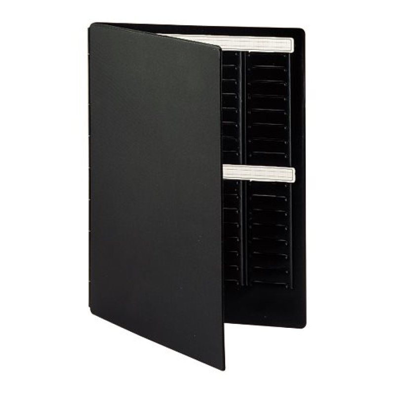 Nobo T-Card Planning Kits Mini Plan