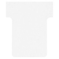 Nobo T-Cards Size 1.5